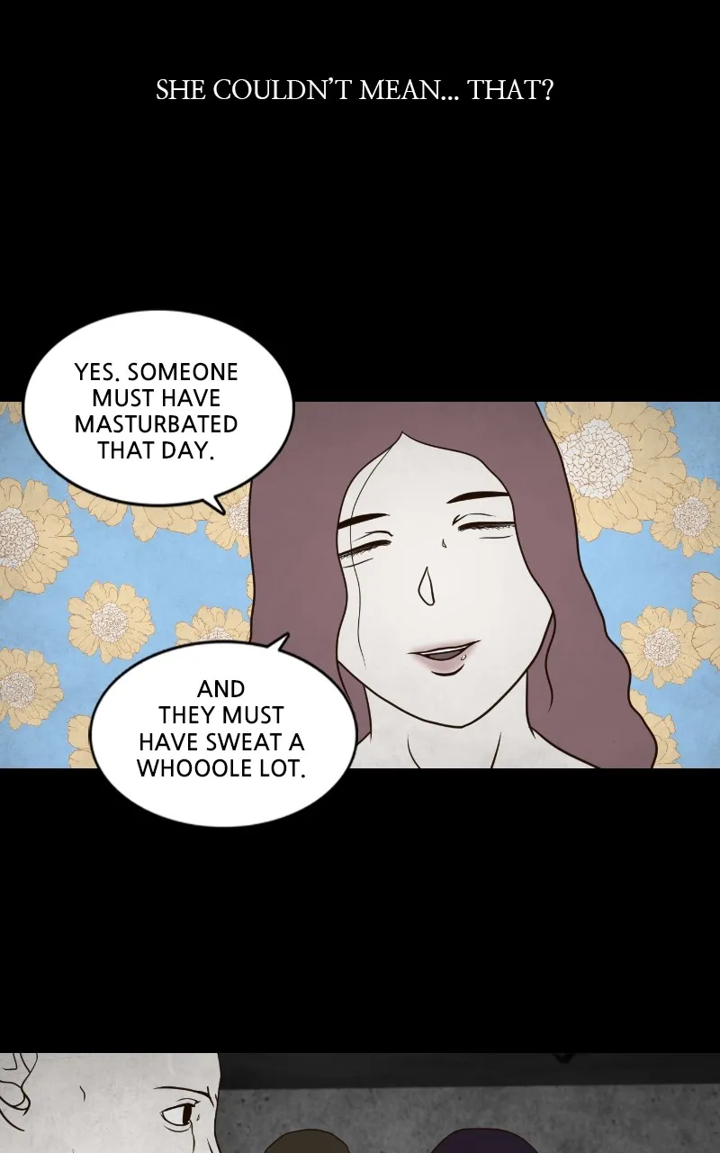 Read Pie Game (The 8 Show) chapter 6 image 21 on Lezhin