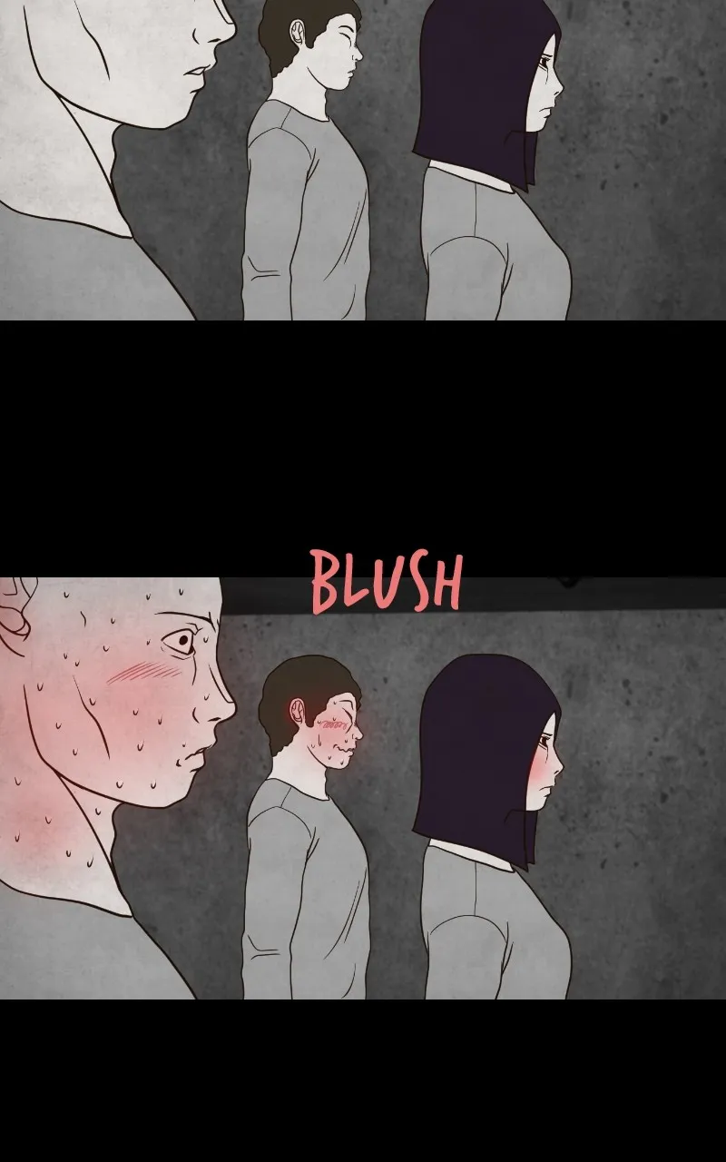 Read Pie Game (The 8 Show) chapter 6 image 22 on Lezhin