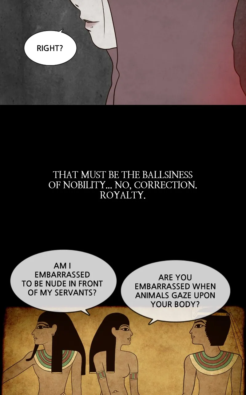 Read Pie Game (The 8 Show) chapter 6 image 24 on Lezhin