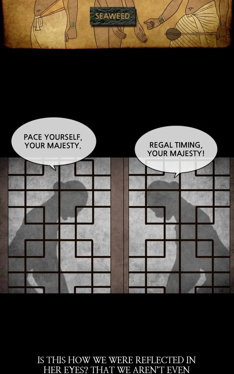 Read Pie Game (The 8 Show) chapter 6 image 25 on Lezhin