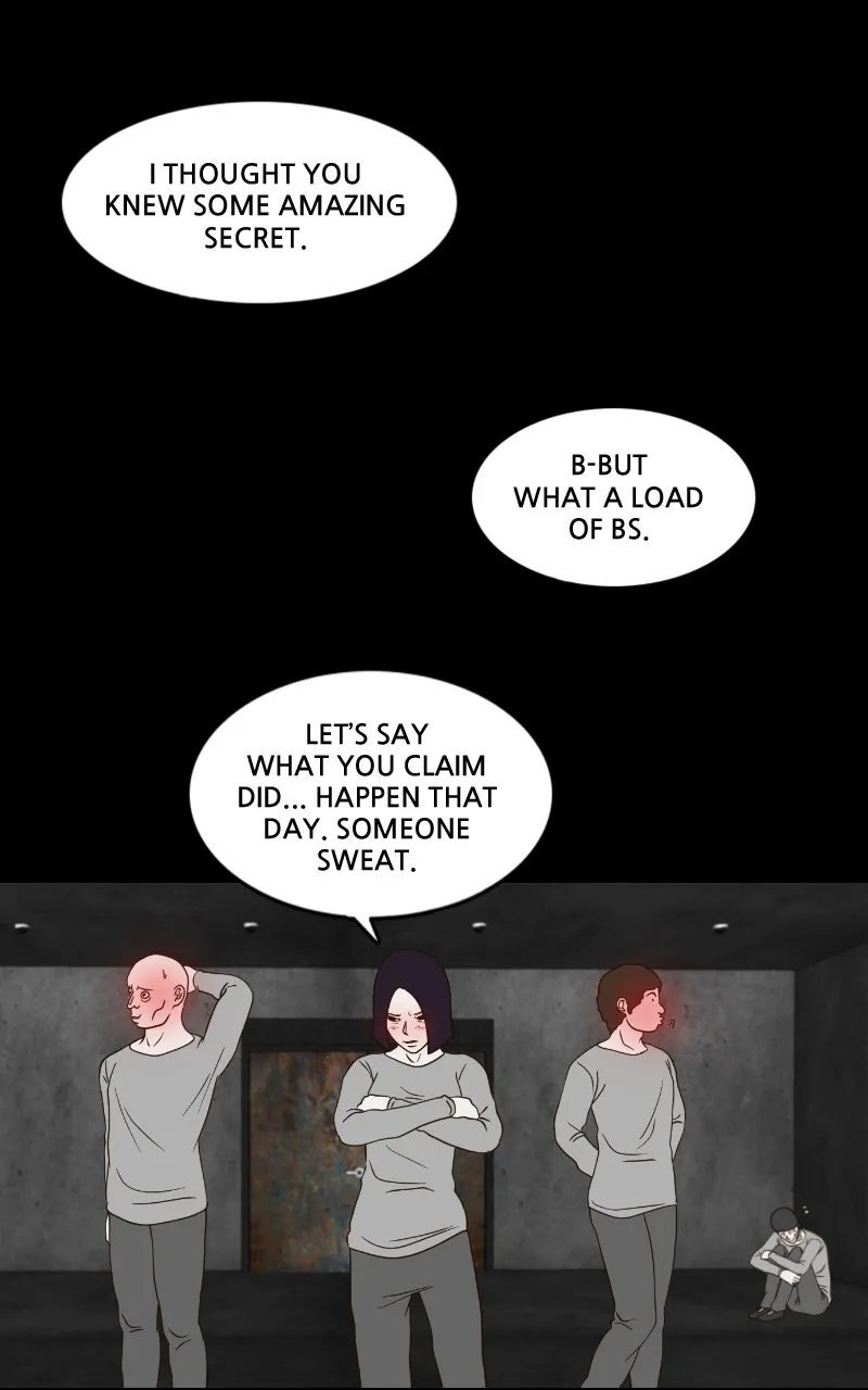 Read Pie Game (The 8 Show) chapter 6 image 27 on Lezhin