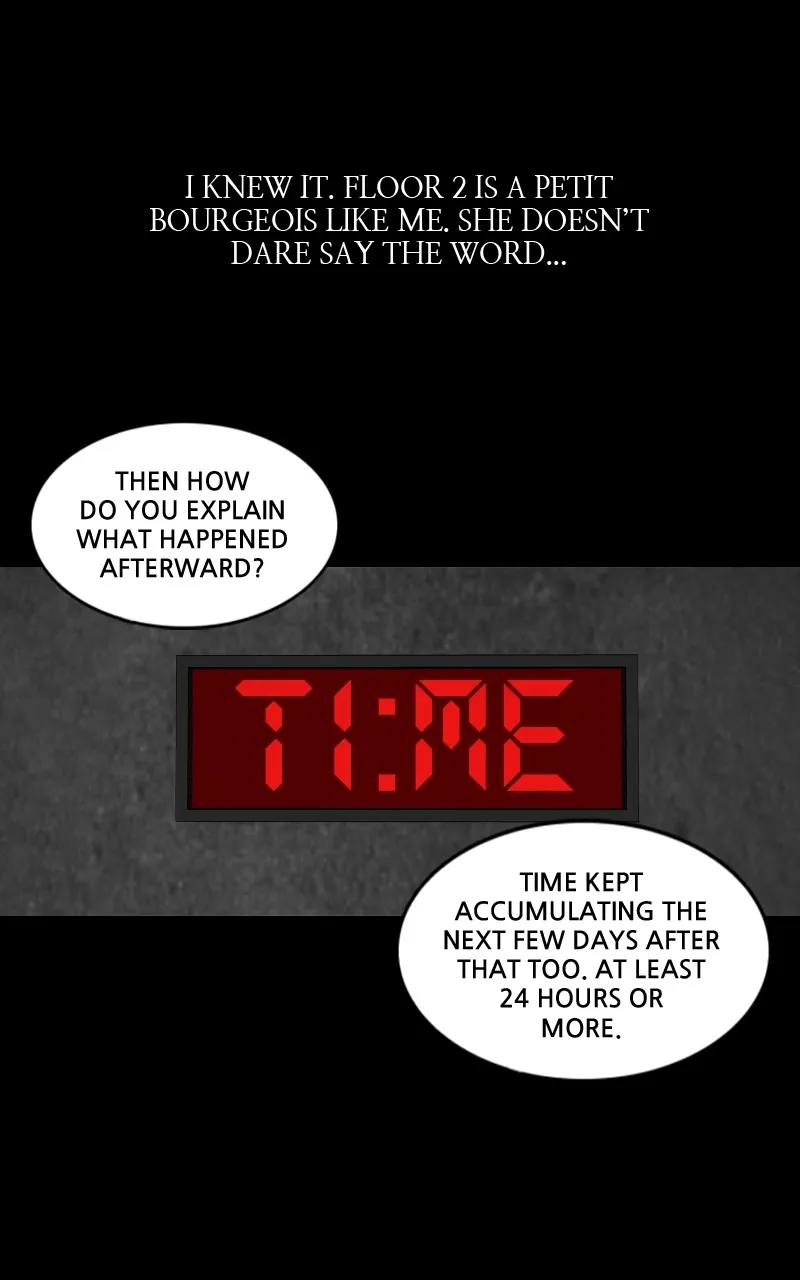 Read Pie Game (The 8 Show) chapter 6 image 28 on Lezhin
