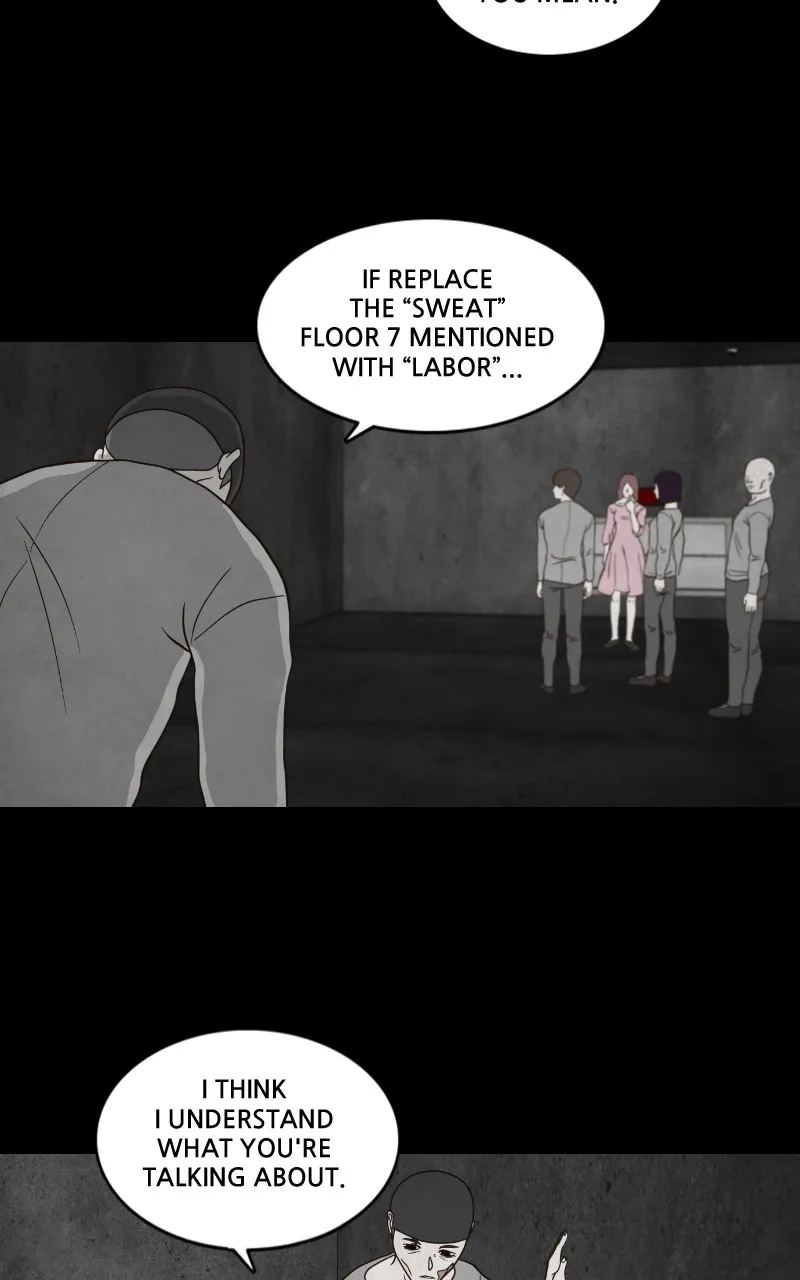 Read Pie Game (The 8 Show) chapter 6 image 31 on Lezhin