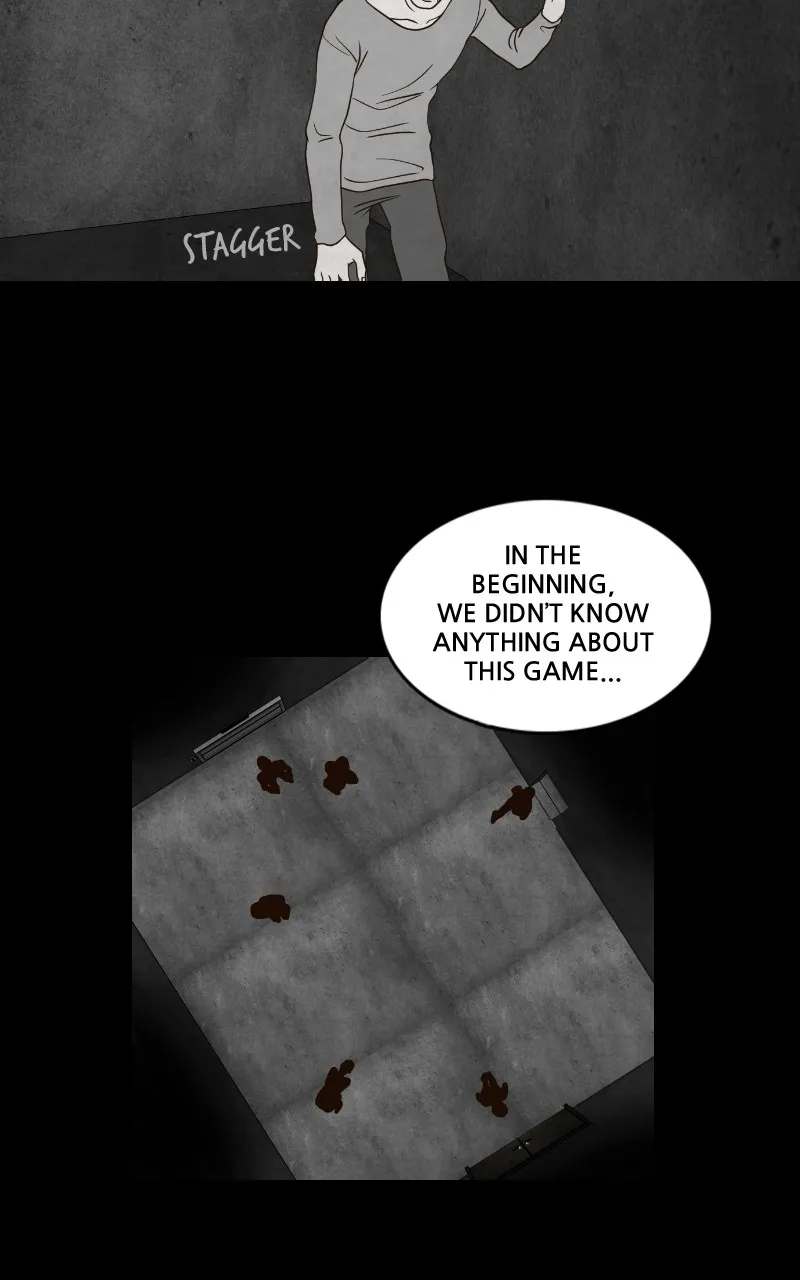 Read Pie Game (The 8 Show) chapter 6 image 32 on Lezhin