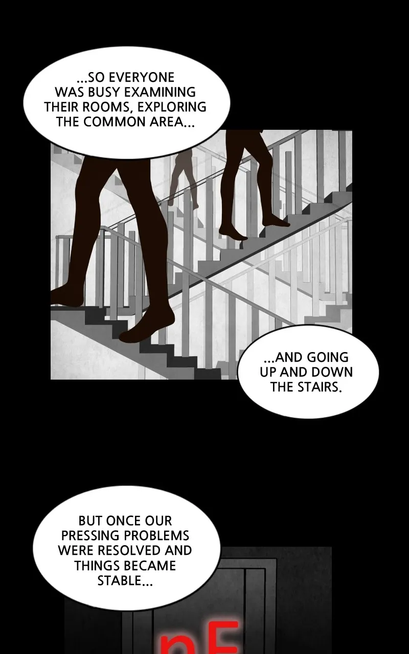 Read Pie Game (The 8 Show) chapter 6 image 33 on Lezhin