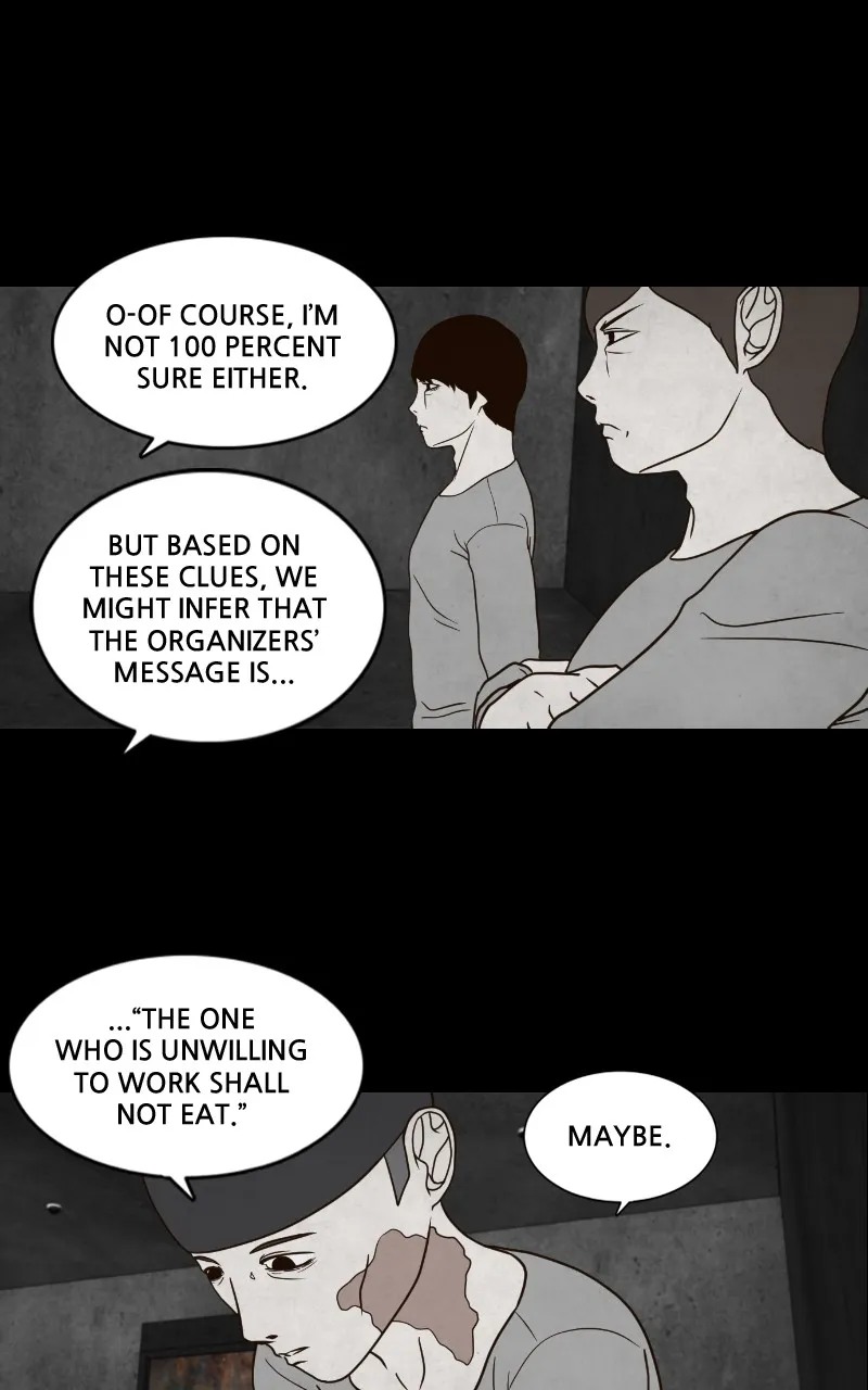 Read Pie Game (The 8 Show) chapter 6 image 36 on Lezhin