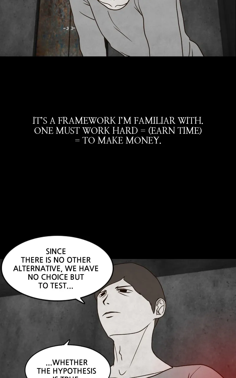 Read Pie Game (The 8 Show) chapter 6 image 37 on Lezhin