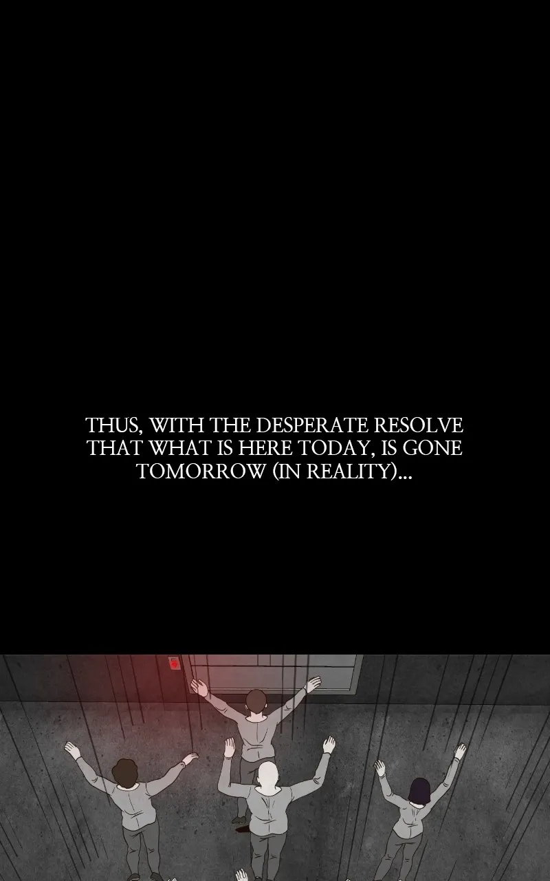 Read Pie Game (The 8 Show) chapter 6 image 39 on Lezhin