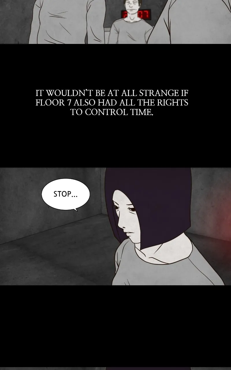 Read Pie Game (The 8 Show) chapter 6 image 4 on Lezhin
