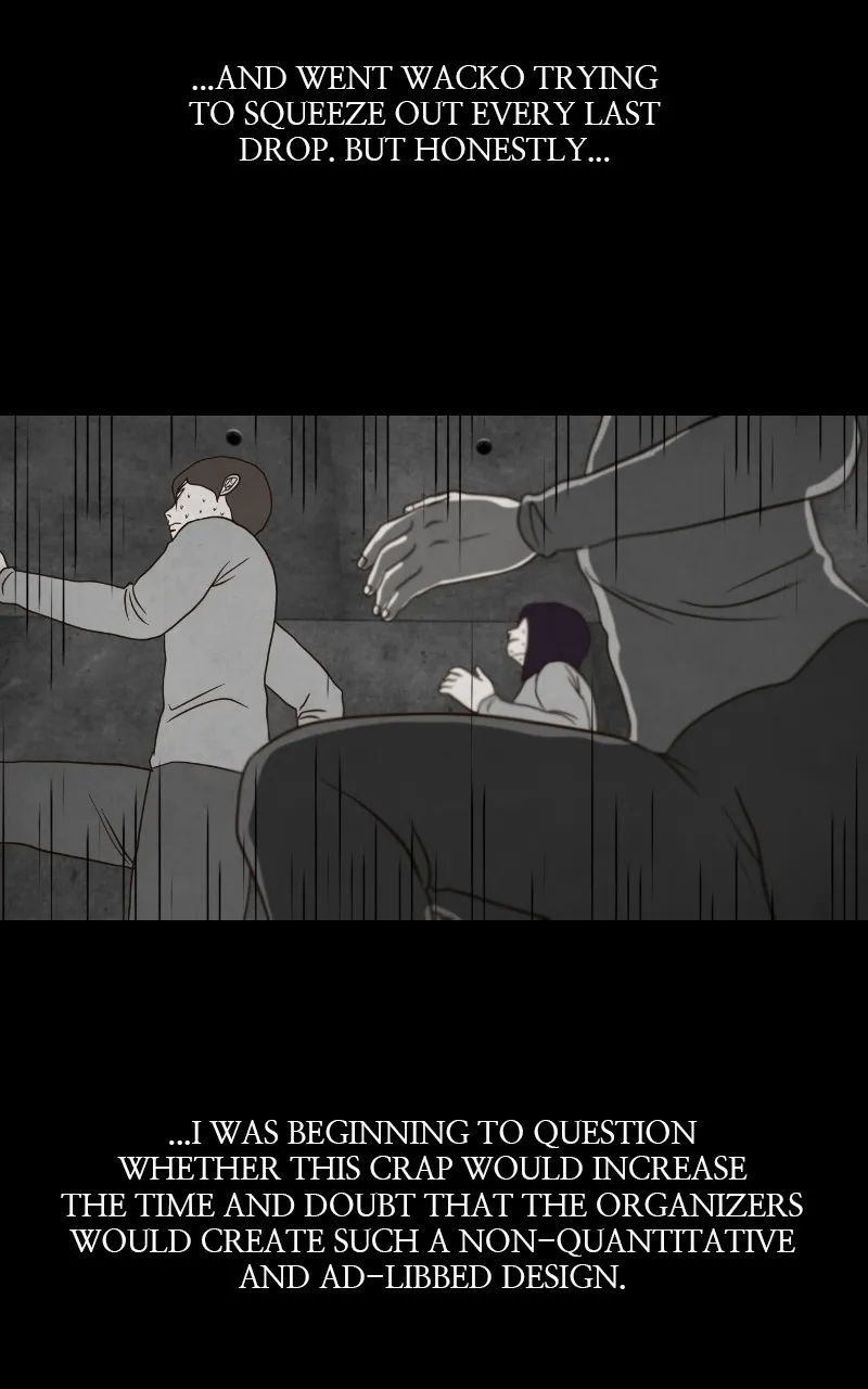 Read Pie Game (The 8 Show) chapter 6 image 41 on Lezhin