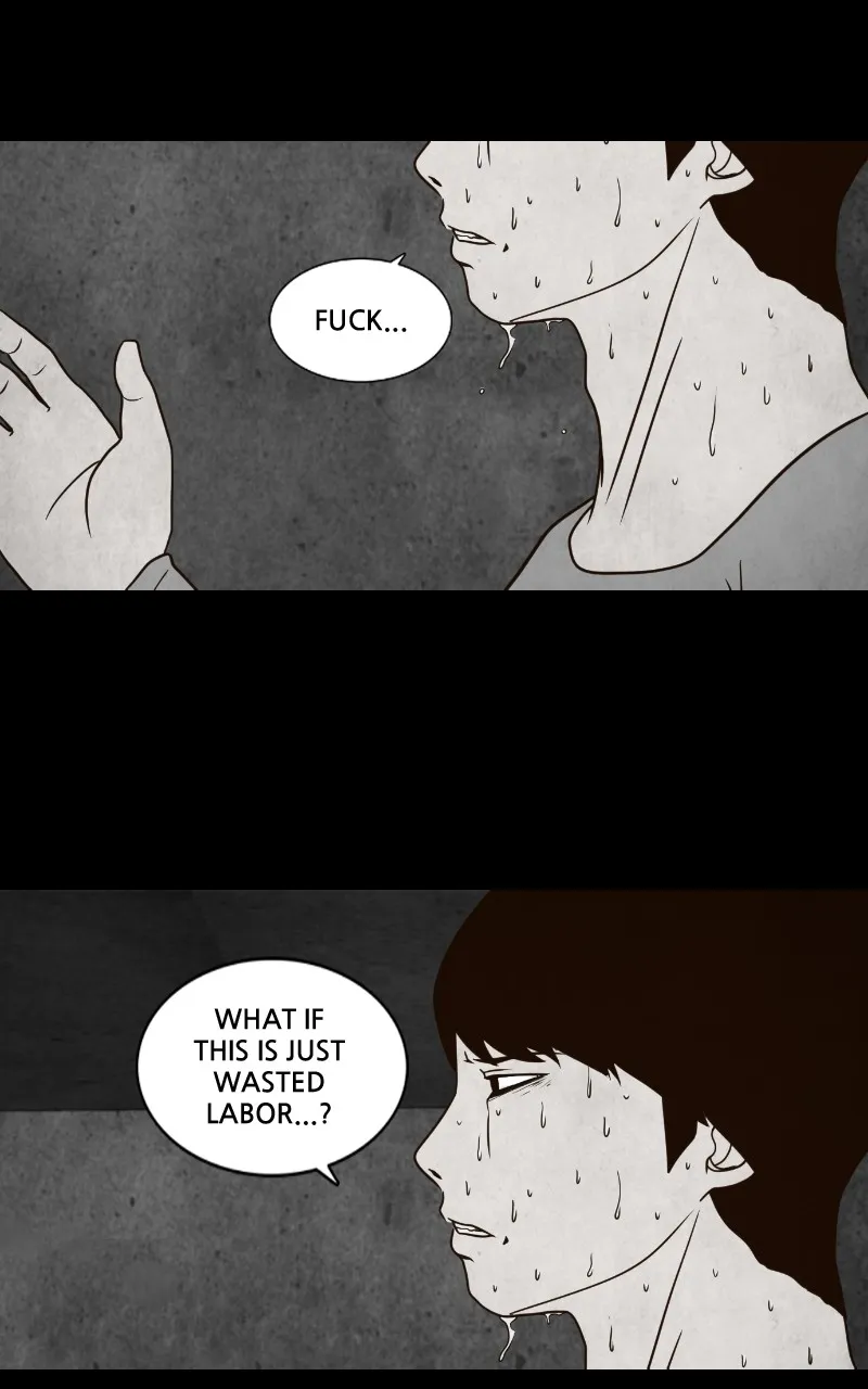 Read Pie Game (The 8 Show) chapter 6 image 42 on Lezhin