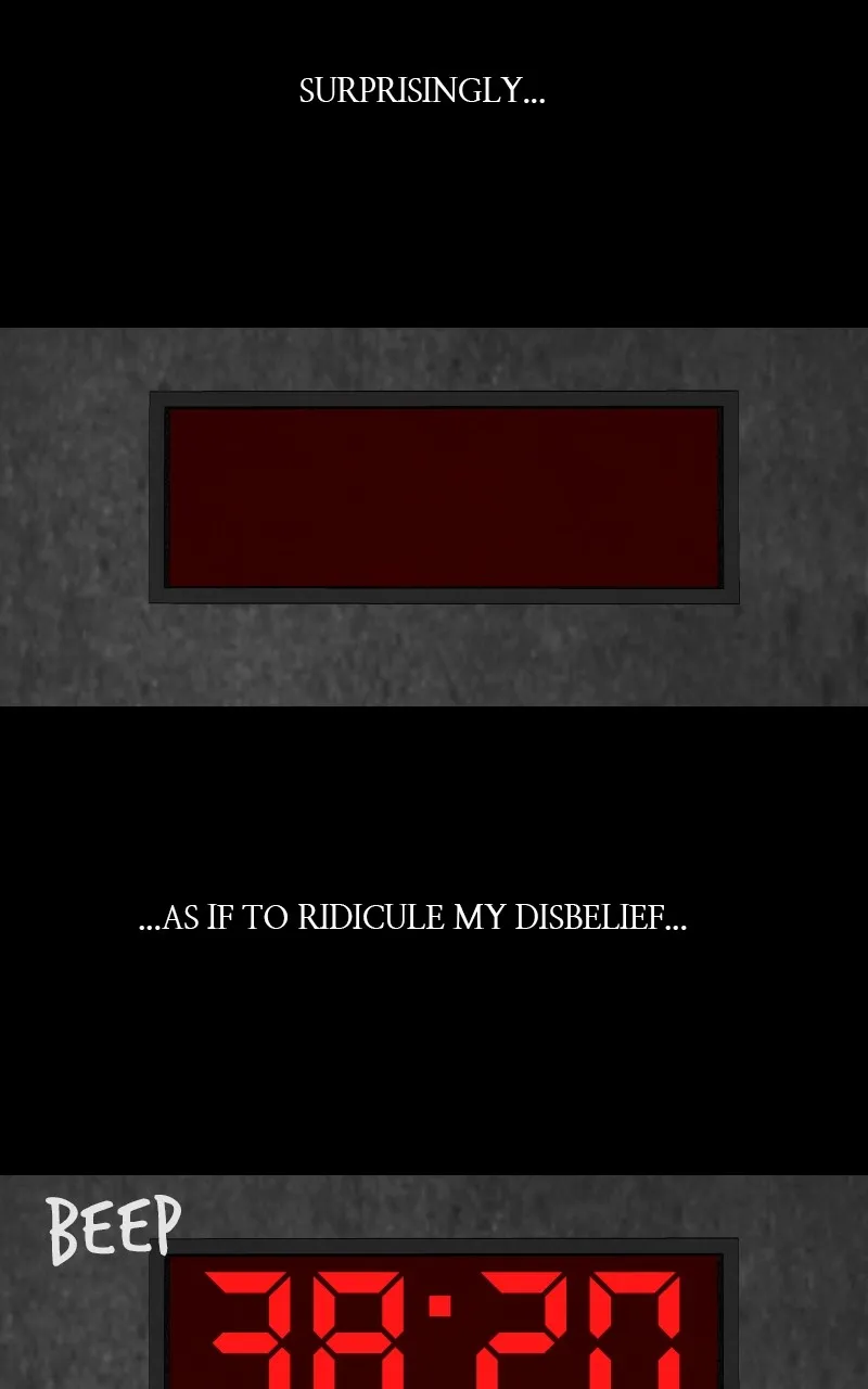 Read Pie Game (The 8 Show) chapter 6 image 45 on Lezhin