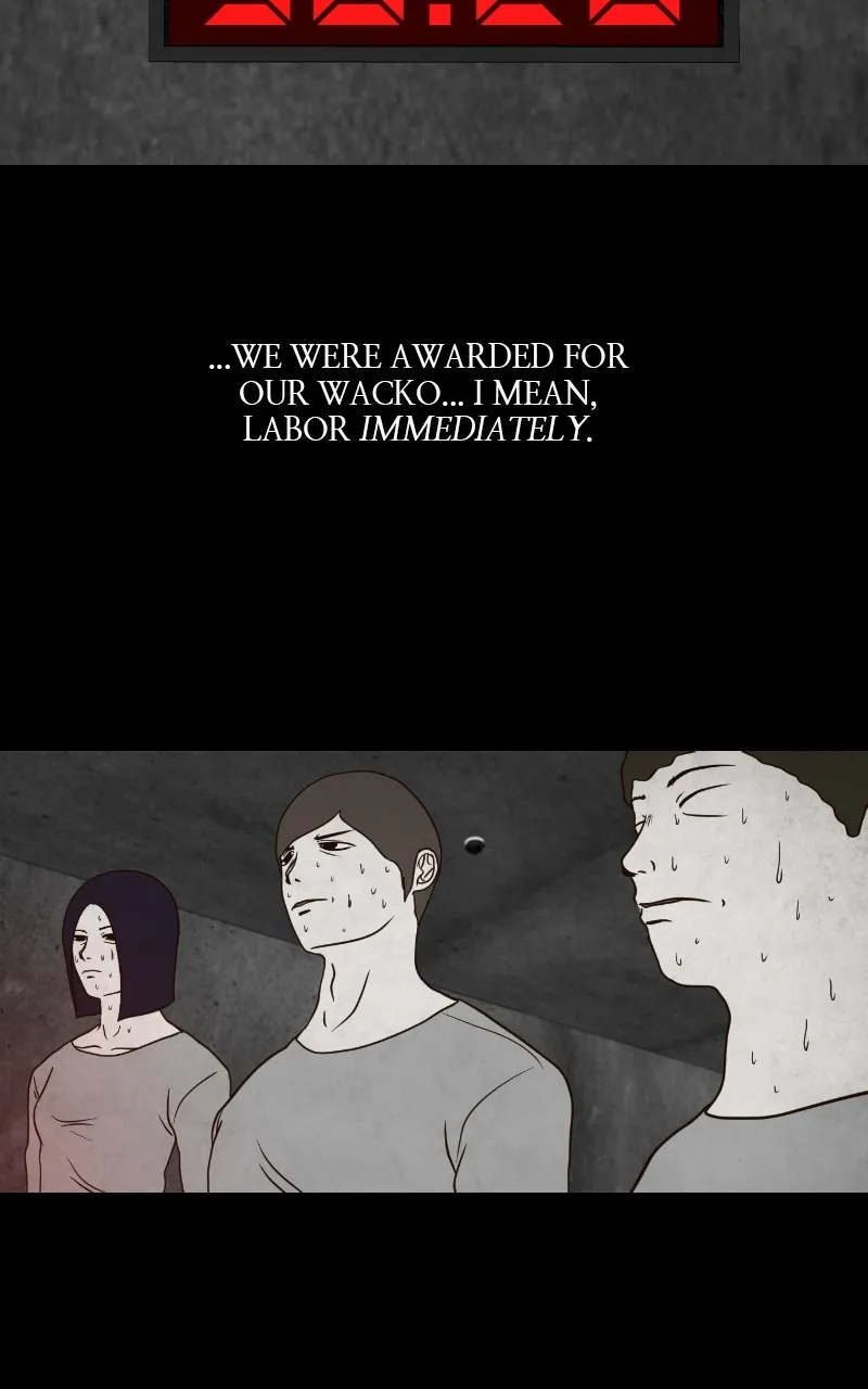 Read Pie Game (The 8 Show) chapter 6 image 46 on Lezhin