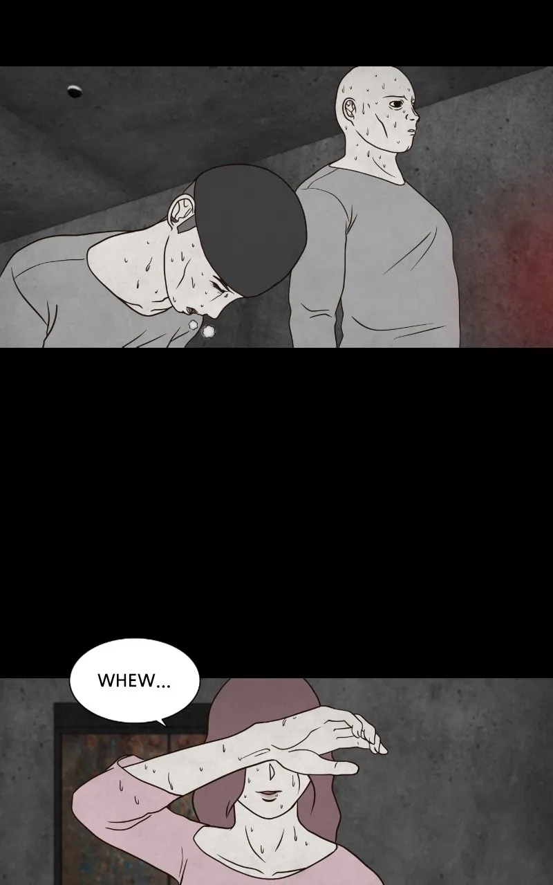 Read Pie Game (The 8 Show) chapter 6 image 47 on Lezhin