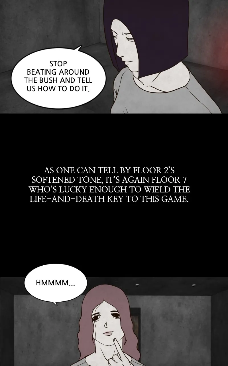 Read Pie Game (The 8 Show) chapter 6 image 5 on Lezhin