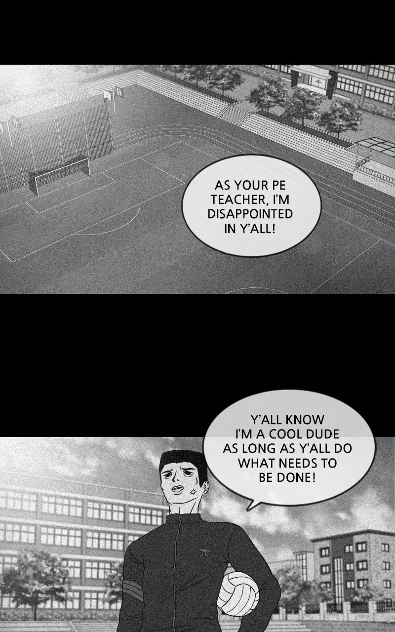 Read Pie Game (The 8 Show) chapter 6 image 51 on Lezhin