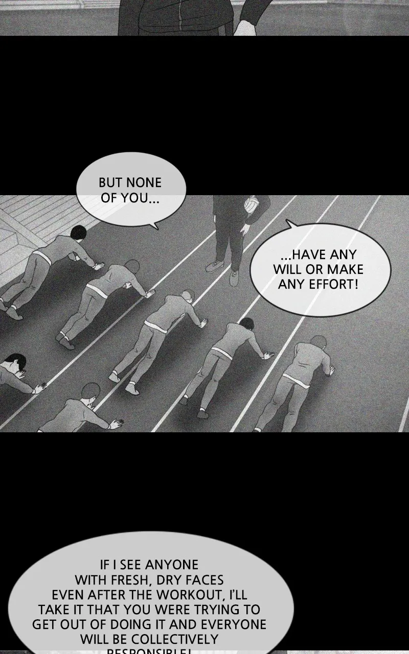 Read Pie Game (The 8 Show) chapter 6 image 52 on Lezhin