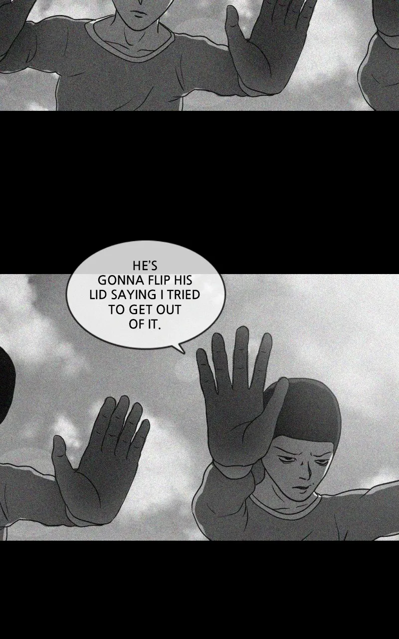 Read Pie Game (The 8 Show) chapter 6 image 54 on Lezhin