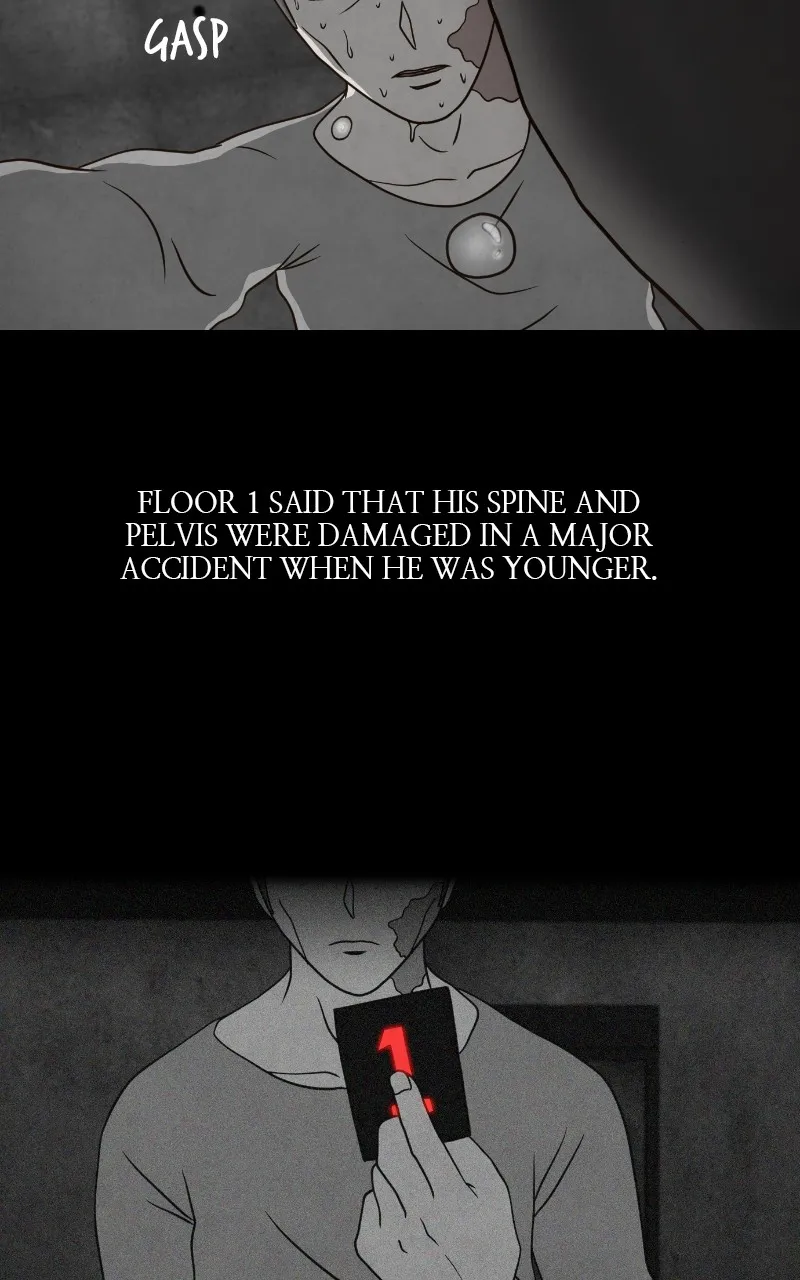 Read Pie Game (The 8 Show) chapter 6 image 65 on Lezhin