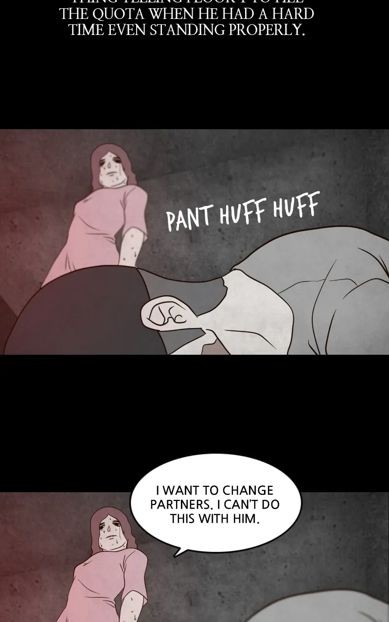 Read Pie Game (The 8 Show) chapter 6 image 67 on Lezhin