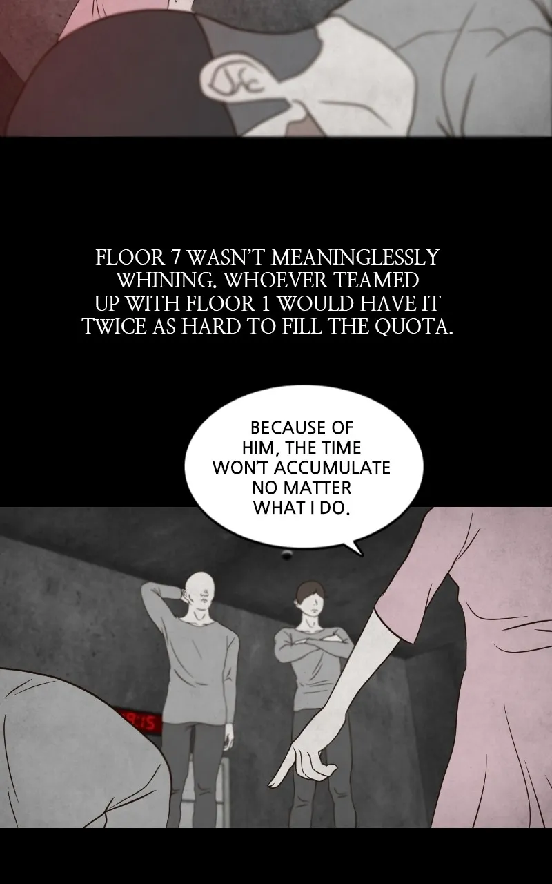 Read Pie Game (The 8 Show) chapter 6 image 68 on Lezhin