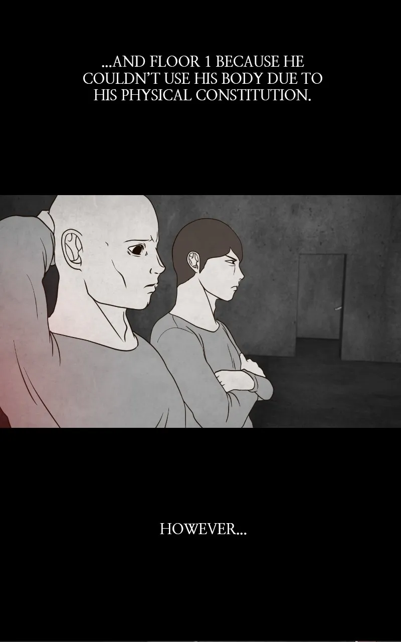 Read Pie Game (The 8 Show) chapter 6 image 71 on Lezhin