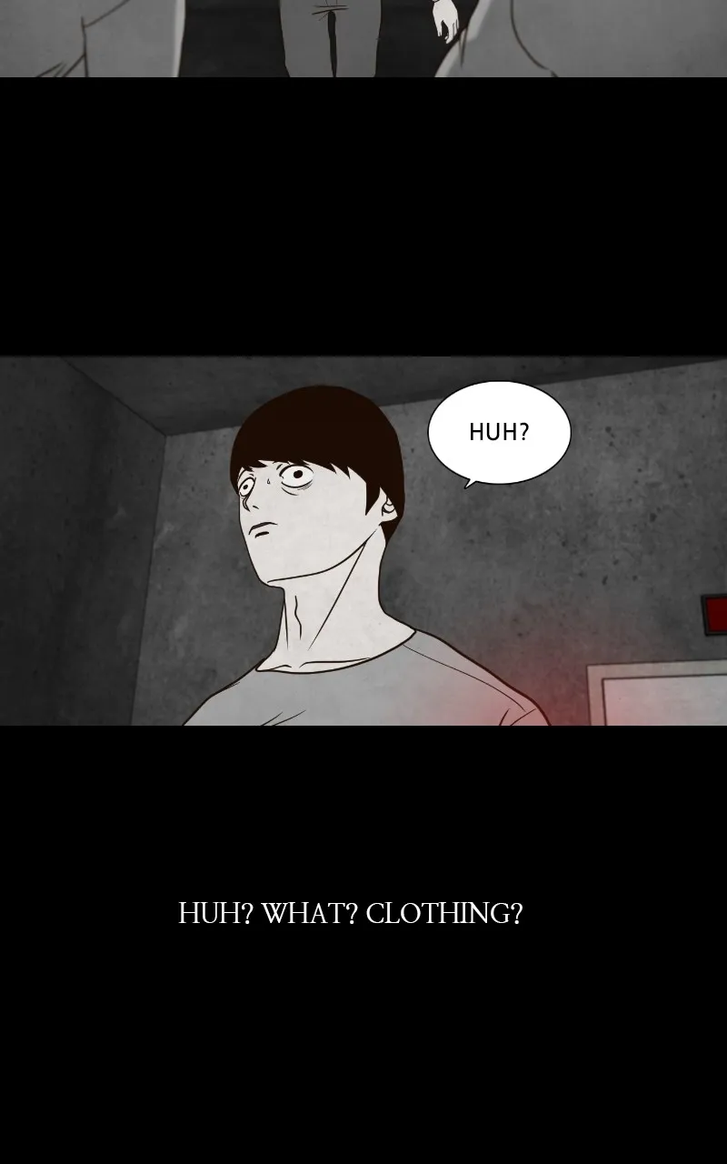 Read Pie Game (The 8 Show) chapter 6 image 8 on Lezhin