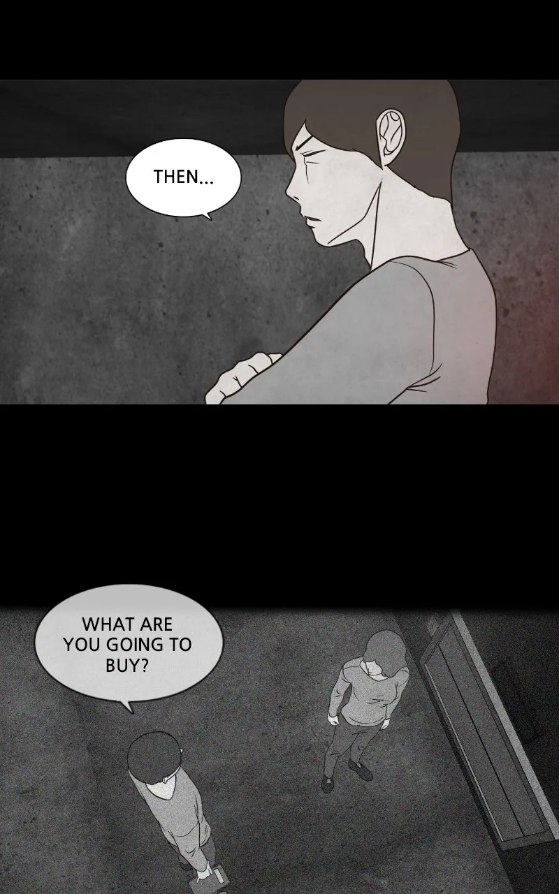 Read Pie Game (The 8 Show) chapter 6 image 9 on Lezhin