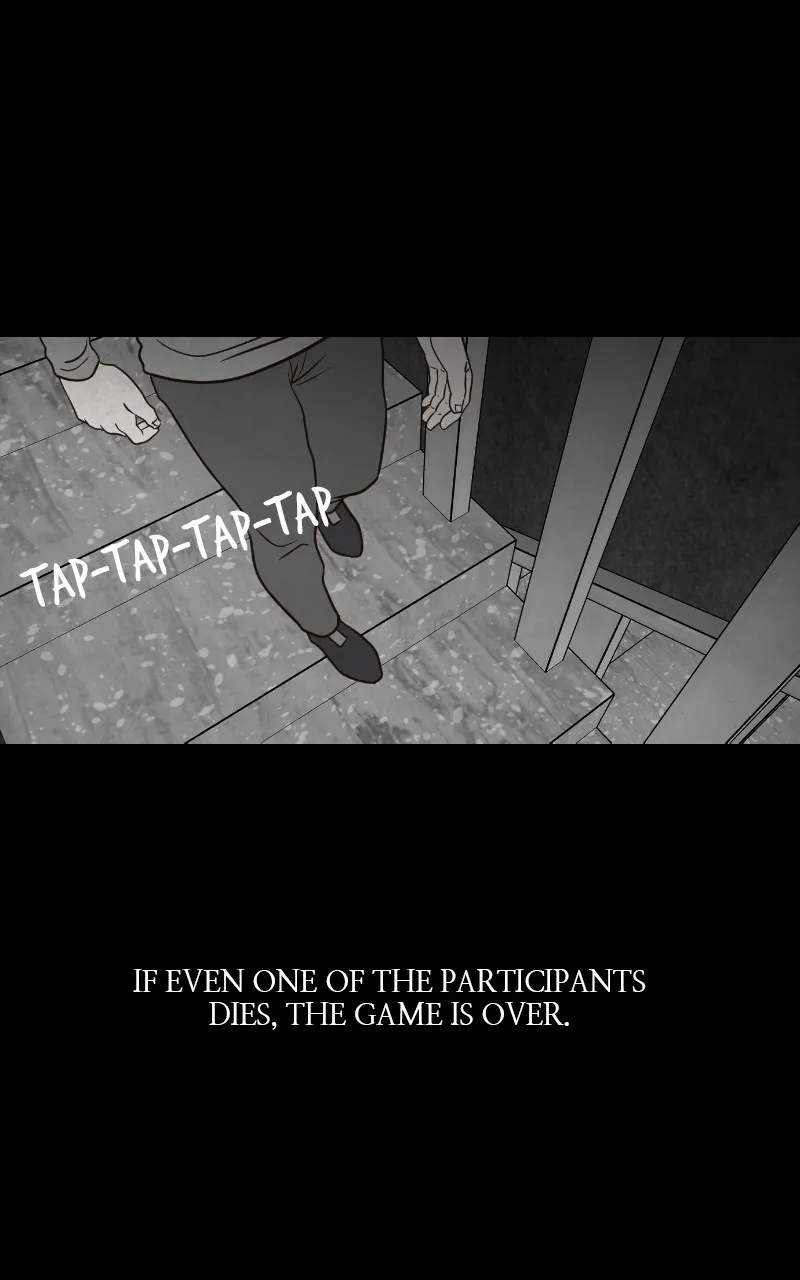 Read Pie Game (The 8 Show) chapter 8 image 1 on Lezhin