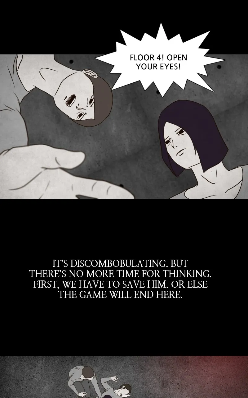 Read Pie Game (The 8 Show) chapter 8 image 11 on Lezhin