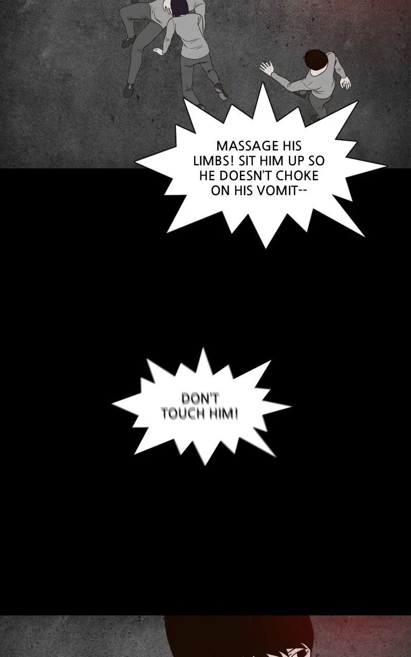 Read Pie Game (The 8 Show) chapter 8 image 12 on Lezhin