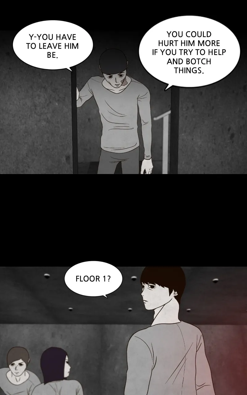 Read Pie Game (The 8 Show) chapter 8 image 14 on Lezhin