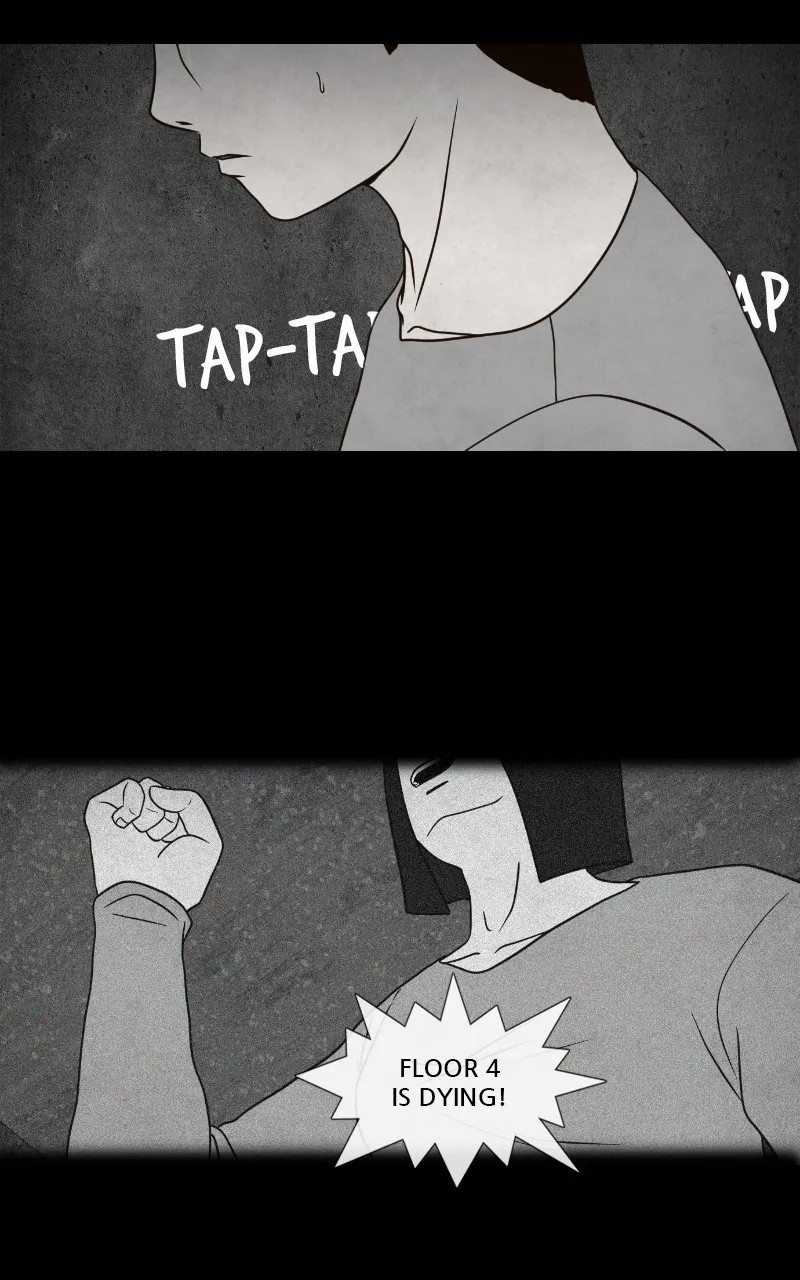Read Pie Game (The 8 Show) chapter 8 image 2 on Lezhin