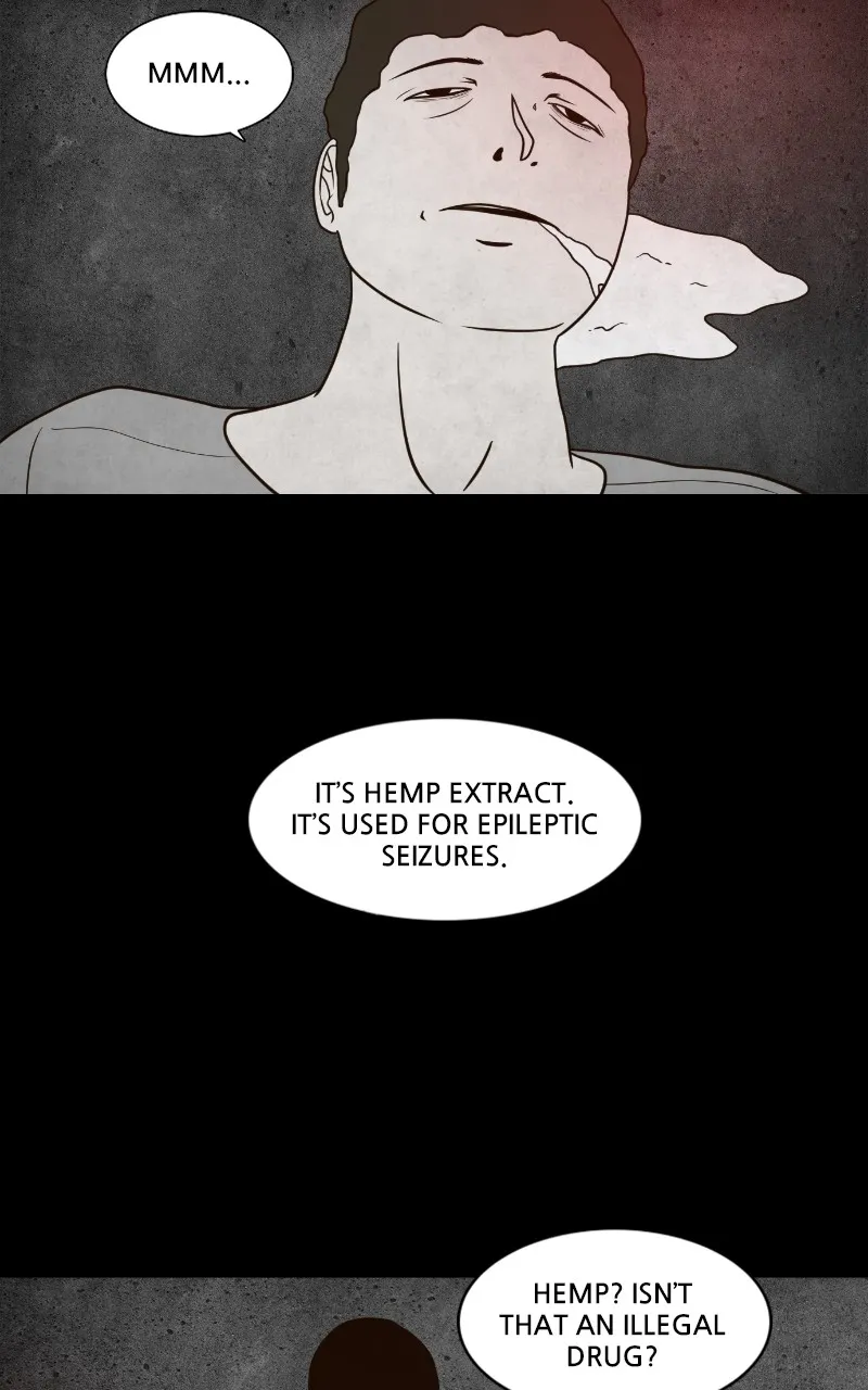 Read Pie Game (The 8 Show) chapter 8 image 22 on Lezhin