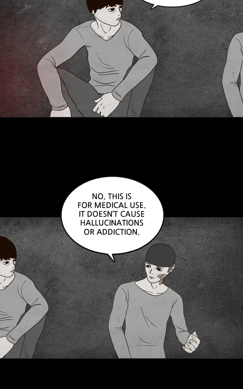 Read Pie Game (The 8 Show) chapter 8 image 23 on Lezhin