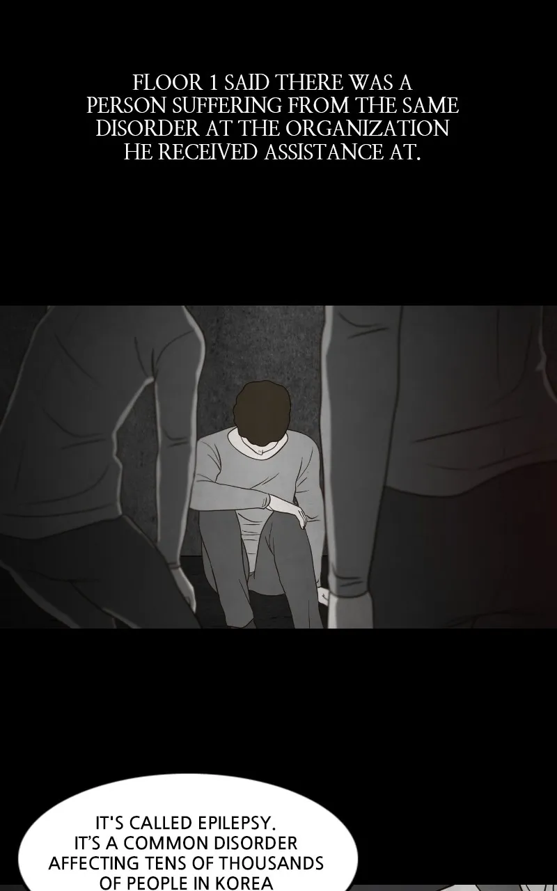 Read Pie Game (The 8 Show) chapter 8 image 24 on Lezhin