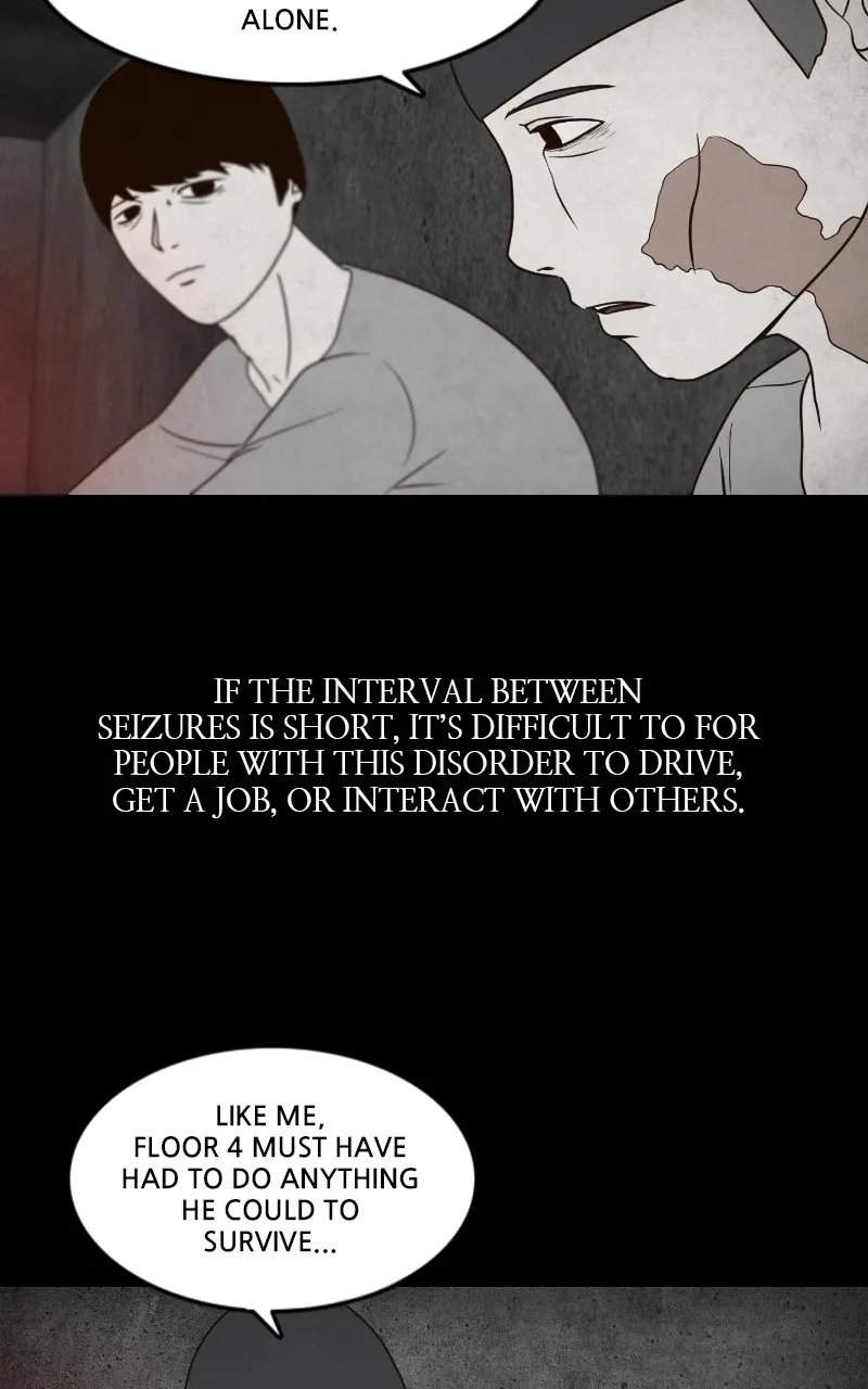 Read Pie Game (The 8 Show) chapter 8 image 25 on Lezhin