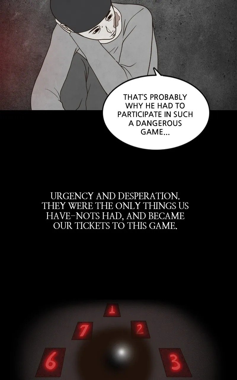 Read Pie Game (The 8 Show) chapter 8 image 26 on Lezhin