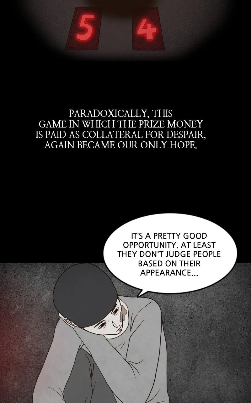 Read Pie Game (The 8 Show) chapter 8 image 27 on Lezhin