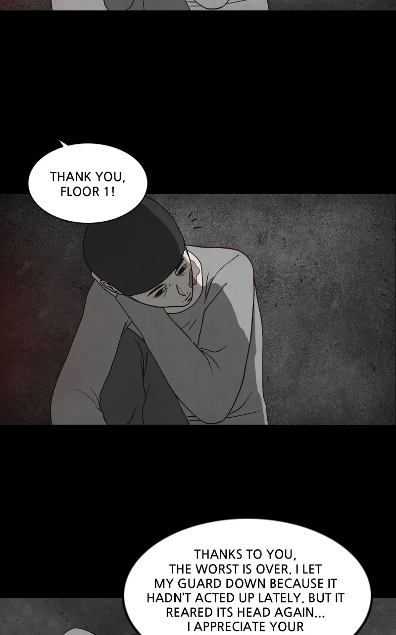 Read Pie Game (The 8 Show) chapter 8 image 28 on Lezhin