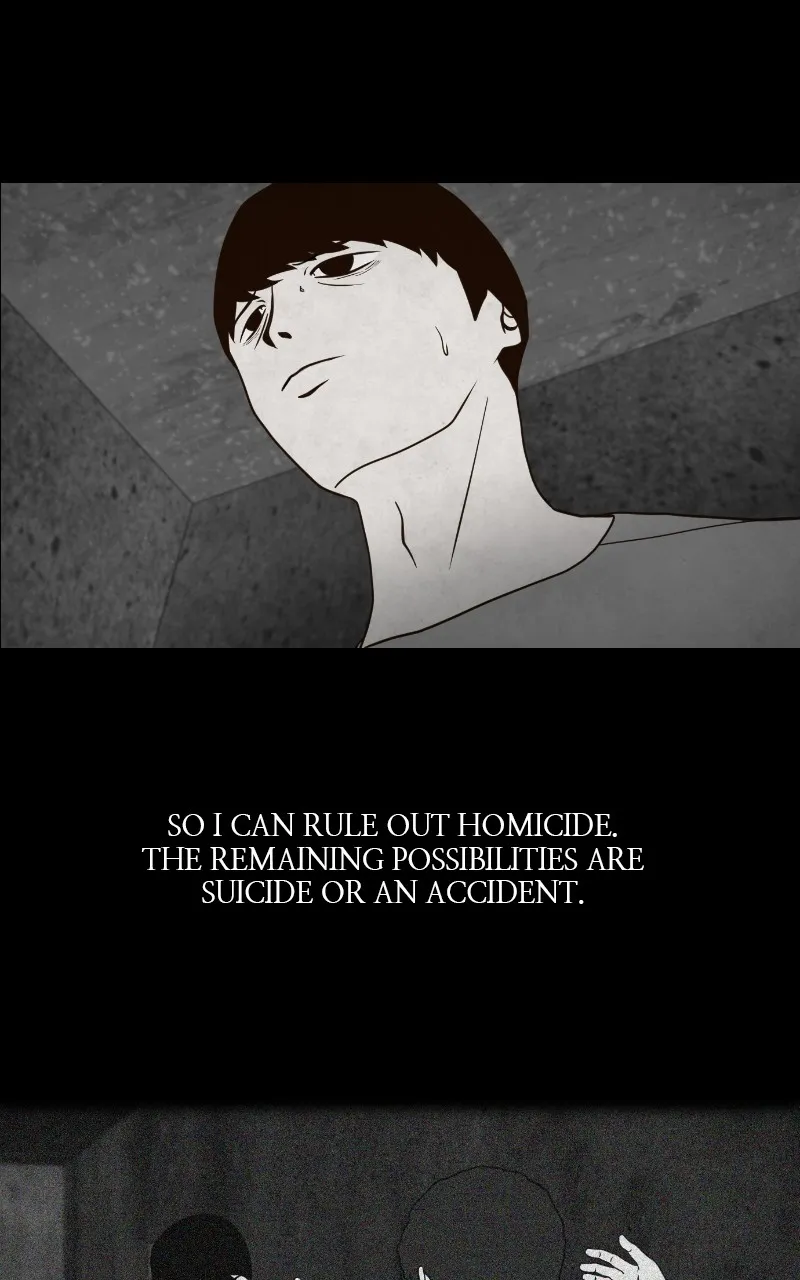 Read Pie Game (The 8 Show) chapter 8 image 3 on Lezhin