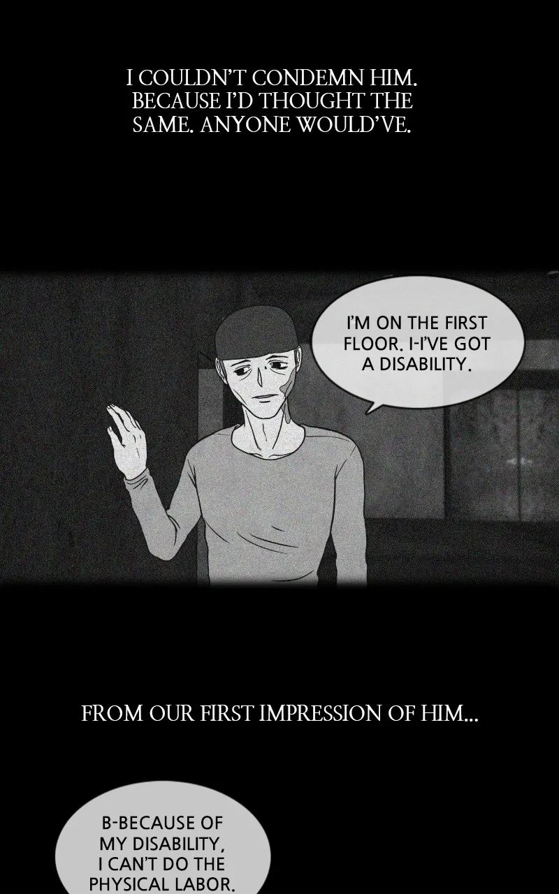 Read Pie Game (The 8 Show) chapter 8 image 34 on Lezhin