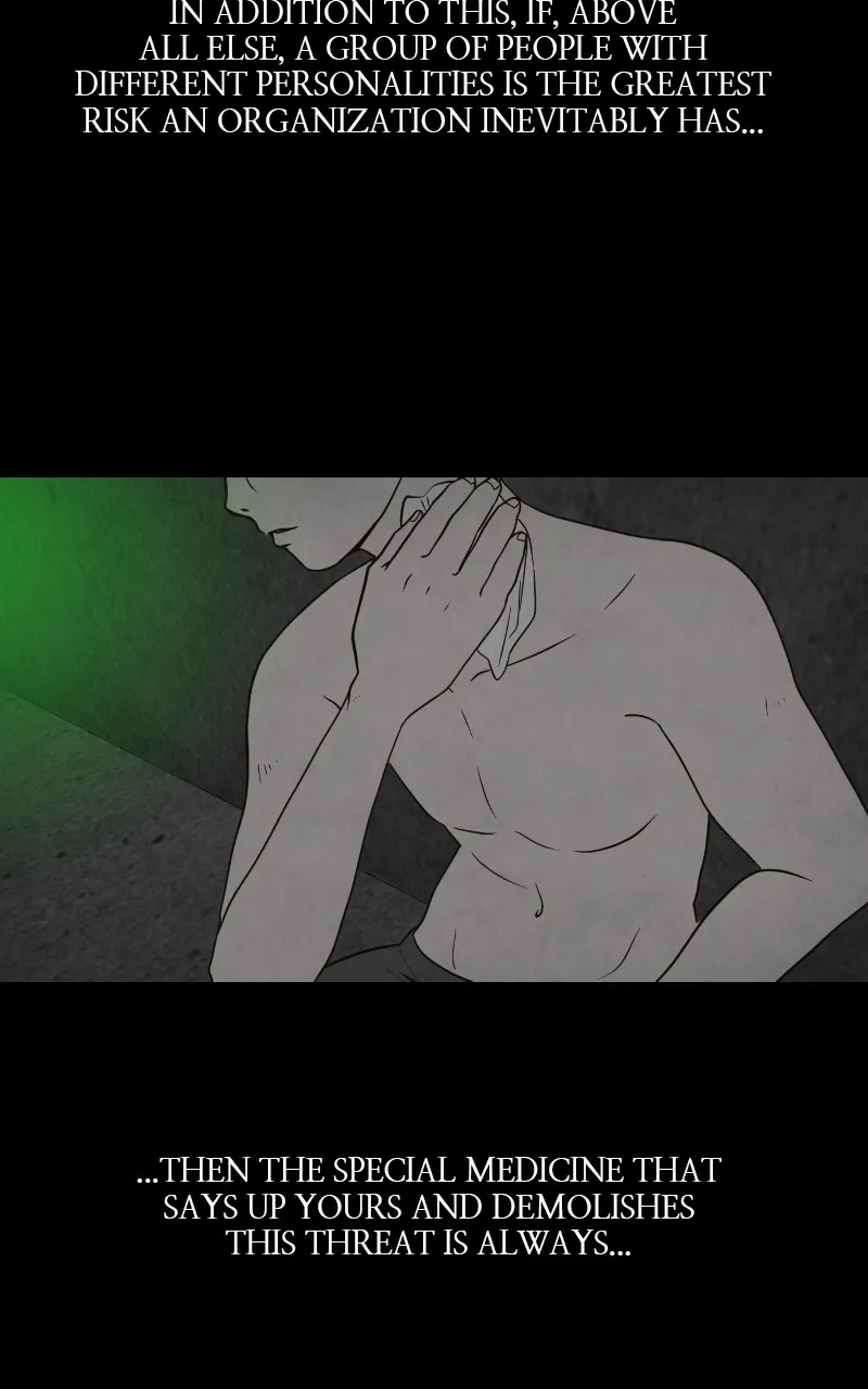 Read Pie Game (The 8 Show) chapter 8 image 45 on Lezhin