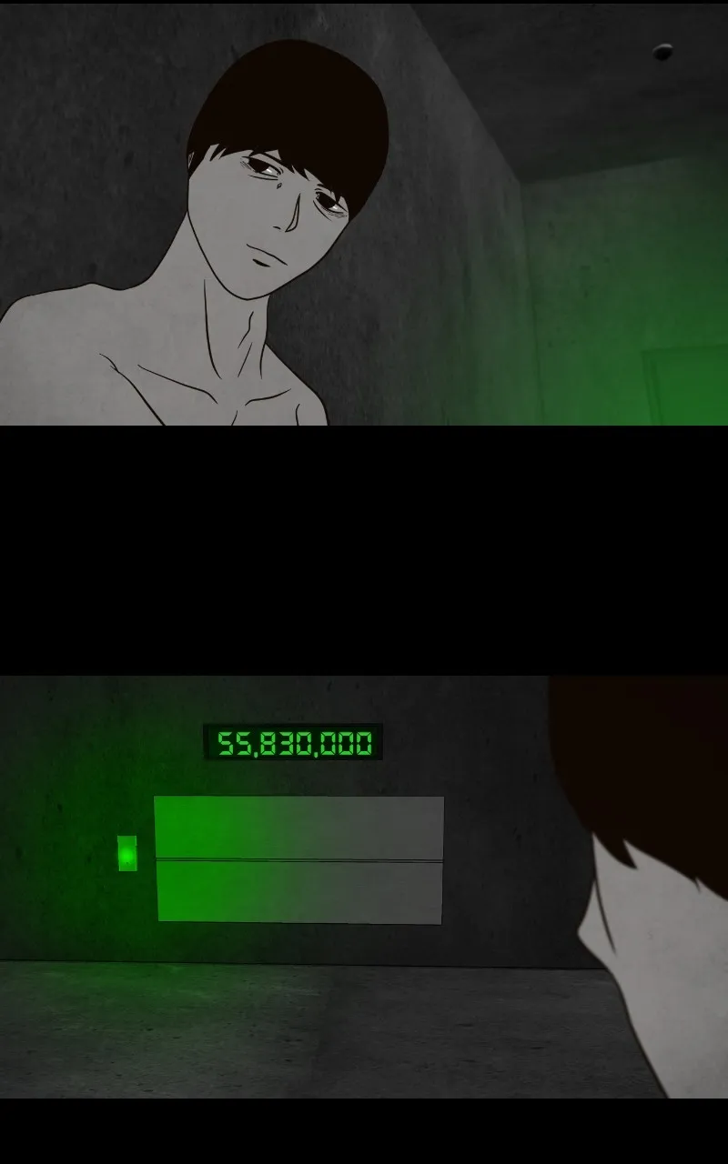 Read Pie Game (The 8 Show) chapter 8 image 48 on Lezhin