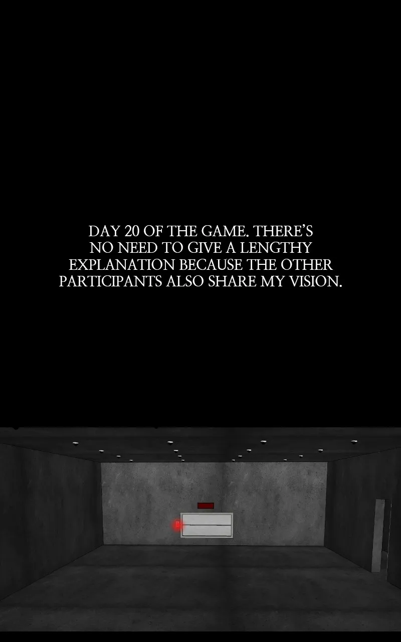 Read Pie Game (The 8 Show) chapter 8 image 52 on Lezhin