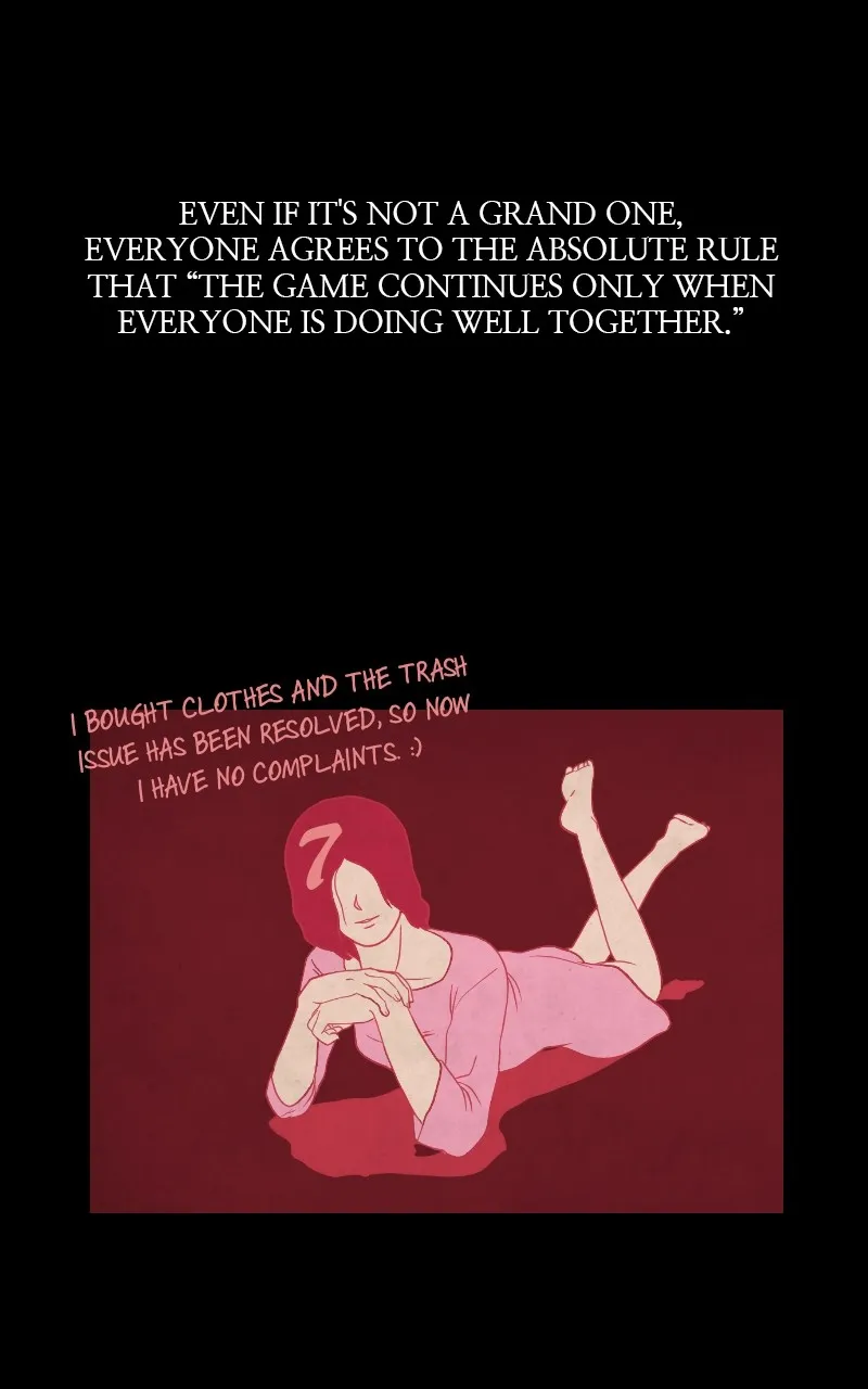 Read Pie Game (The 8 Show) chapter 8 image 53 on Lezhin
