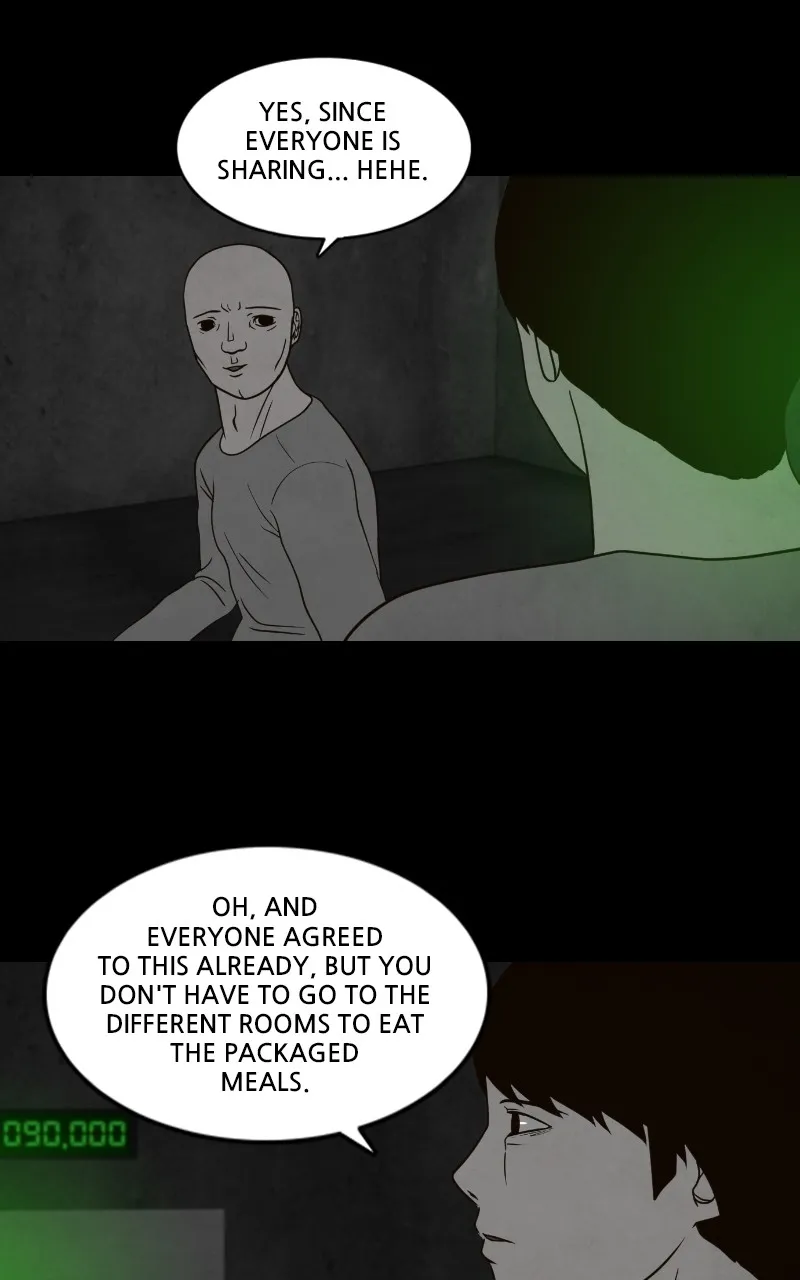 Read Pie Game (The 8 Show) chapter 8 image 59 on Lezhin