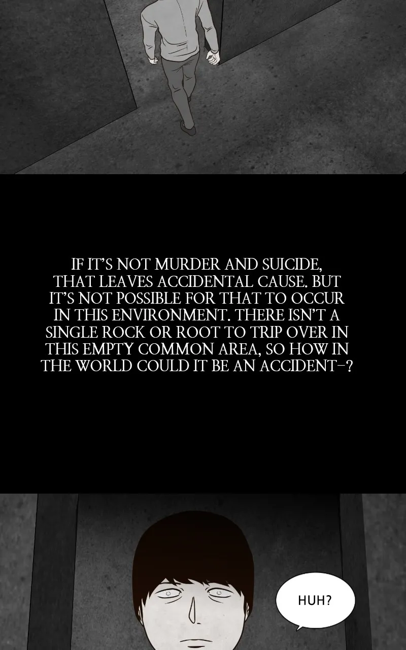 Read Pie Game (The 8 Show) chapter 8 image 6 on Lezhin