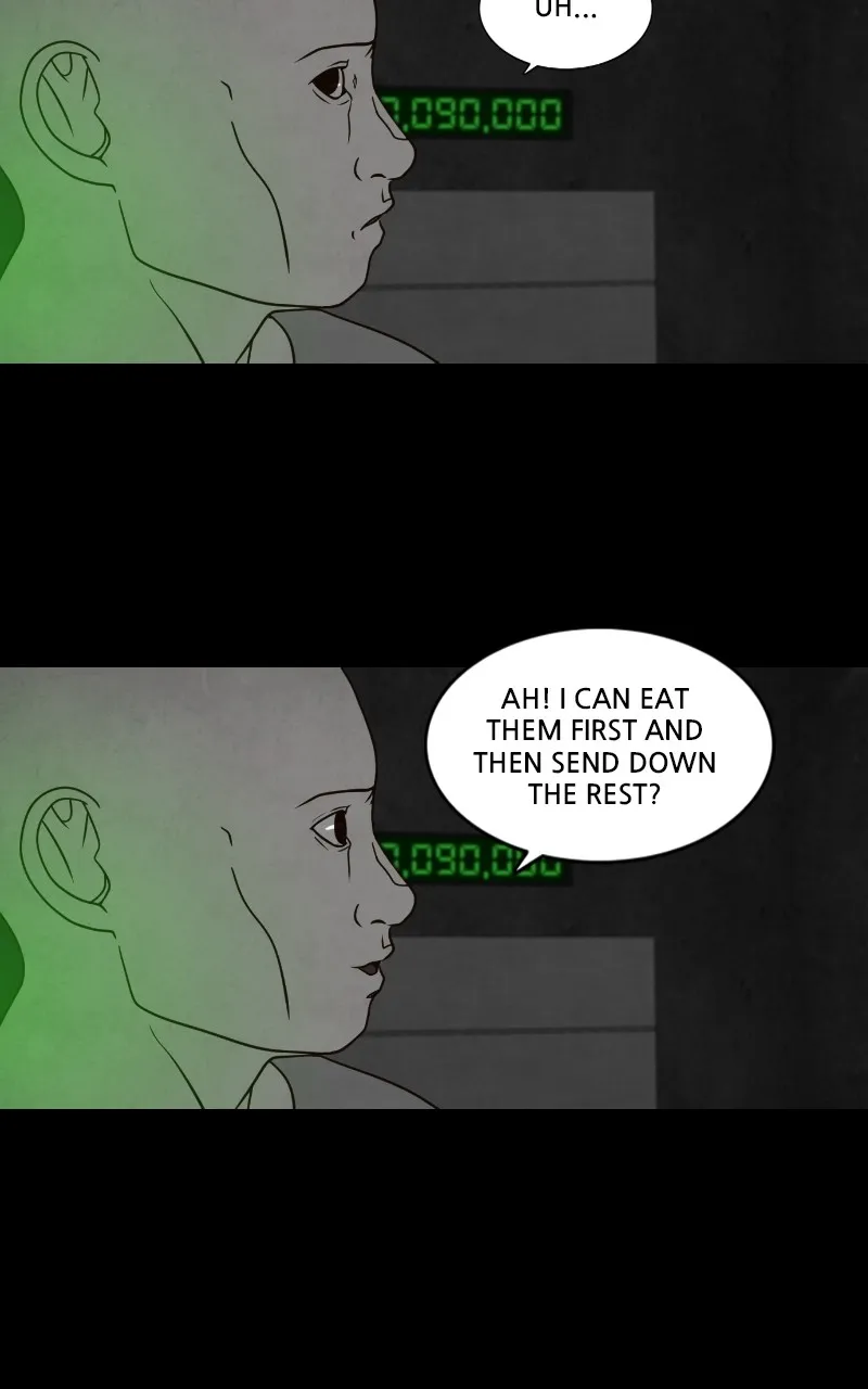 Read Pie Game (The 8 Show) chapter 8 image 62 on Lezhin