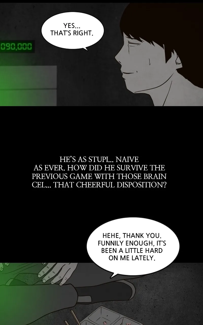Read Pie Game (The 8 Show) chapter 8 image 63 on Lezhin